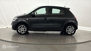 Twingo E-Tech Electric Equilibre R80 Achat Int&eacute;gral 2023 occasion 57155 Marly
