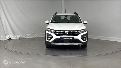 Sandero 1.0 TCe 90ch Stepway Confort 2021 occasion 57000 Metz