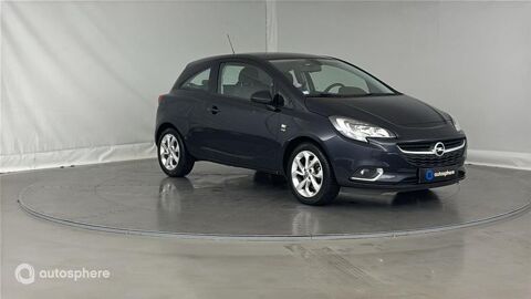 Corsa 1.4 90ch Design 120 ans Start/Stop 5p 2019 occasion 37540 Saint-Cyr-sur-Loire