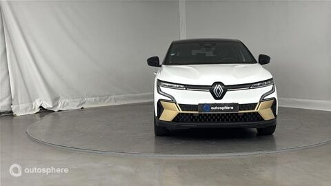 M&eacute;gane E-Tech Electric EV60 220ch Iconic super charge -B 2023 occasion 62219 Longuenesse
