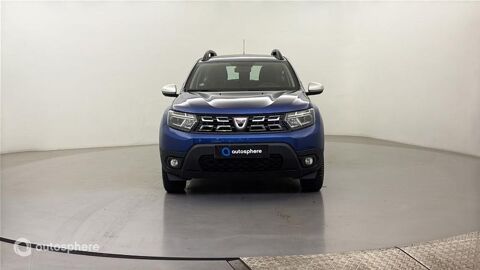 Duster 1.0 ECO-G 100ch Confort 4x2 2022 occasion 94000 Cr&eacute;teil