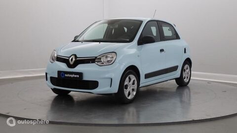 Renault twingo 1.0 SCe 65ch Life - 21