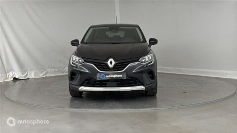 Captur 1.0 TCe 90ch Evolution 2024 occasion 51000 Ch&acirc;lons-en-Champagne