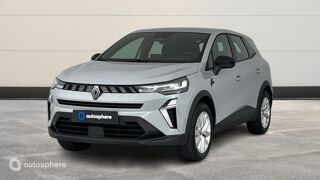 Symbioz 1.8 E-Tech full hybrid 160ch Evolution - 25 2025 occasion 86000 Poitiers