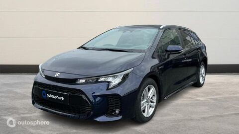 Suzuki Swace 1.8 Hybrid 140ch Privil&egrave;ge MY24 2024 occasion M&eacute;rignac 33700