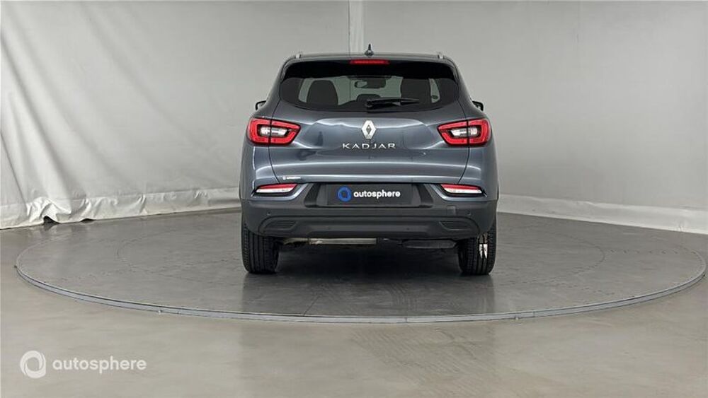 Kadjar 1.5 Blue dCi 115ch Business 2020 occasion 62232 Fouqui&egrave;res-l&egrave;s-B&eacute;thune