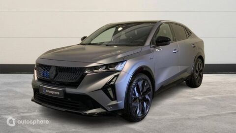 Renault Rafale 1.2 E-Tech full hybrid 200ch esprit Alpine - 25 2025 occasion Metz 57000