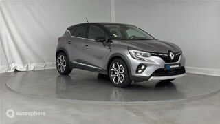 Captur 1.5 Blue dCi 115ch Intens 2020 occasion 59400 CAMBRAI