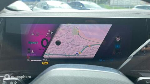 Espace 1.2 E-Tech full hybrid 200ch Techno 7 places - 24 2025 occasion 13700 Marignane