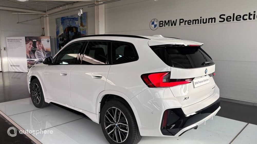 X1 sDrive20i 170ch M Sport 2026 occasion 59113 Seclin