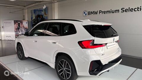 X1 sDrive20i 170ch M Sport 2026 occasion 59113 Seclin