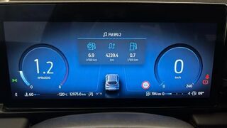 Puma 1.0 EcoBoost Hybrid 125ch ST-Line S&S 2024 occasion 92000 Nanterre