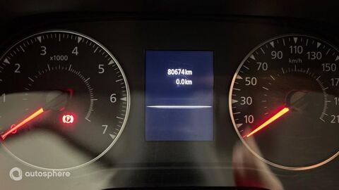 Duster 1.5 Blue dCi 115ch SL Extreme 4x2 2022 occasion 62231 Coquelles