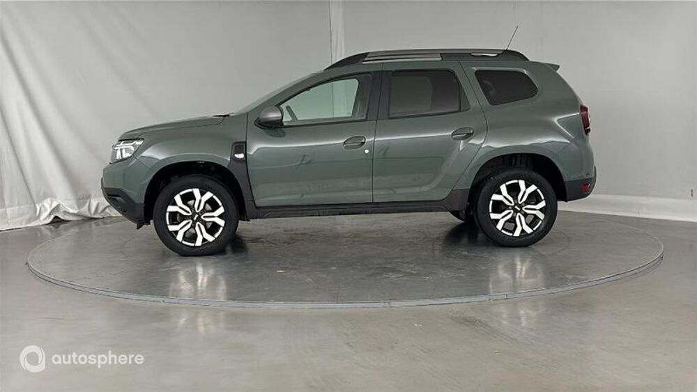 Duster 1.0 ECO-G 100ch Journey + 4x2 2023 occasion 62218 Loison-sous-Lens