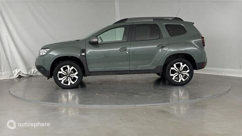Duster 1.0 ECO-G 100ch Journey + 4x2 2023 occasion 62218 Loison-sous-Lens