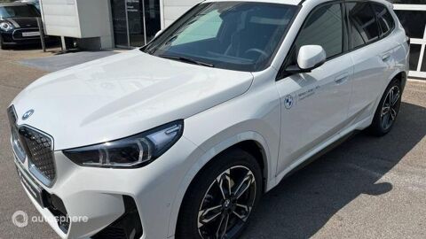 X1 ieDrive20 204ch M Sport 2026 occasion 30000 N&icirc;mes
