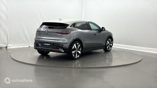 M&eacute;gane E-Tech Electric EV60 220ch Techno super charge -C 2023 occasion 62231 Coquelles