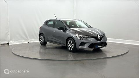 Clio 1.0 TCe 90ch Equilibre 2023 occasion 51000 Ch&acirc;lons-en-Champagne