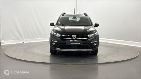 Sandero 1.0 TCe 90ch Stepway Confort -22 2022 occasion 59160 Lomme
