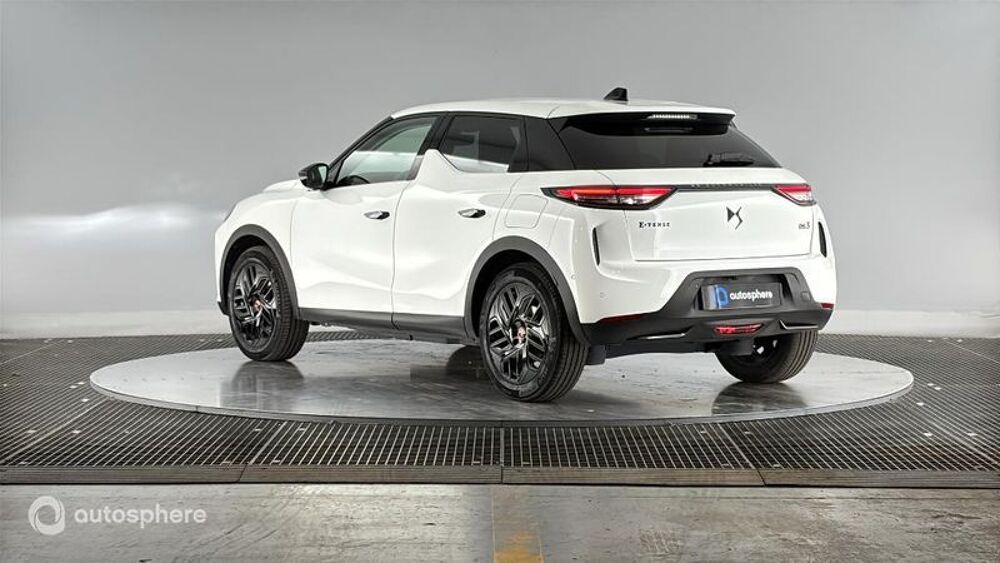 DS3 E-Tense 156ch Performance Line + 2023 occasion 63000 Clermont-Ferrand