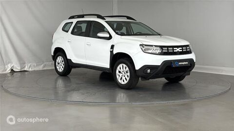 Duster 1.0 ECO-G 100ch Expression 4x2 2024 occasion 59160 Lomme