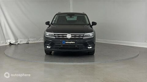 Tiguan 1.5 TSI EVO 150ch IQ.Drive DSG7 Euro6d-T 128g 2020 occasion 59300 Valenciennes