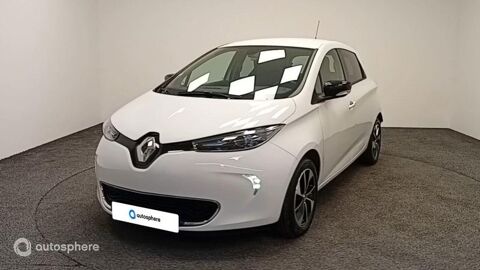 Renault zoe Zoé Intens R110 MY19