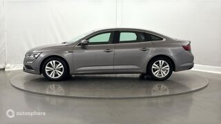 Talisman 1.7 Blue dCi 150ch Business - 19 2019 occasion 59320 Sequedin