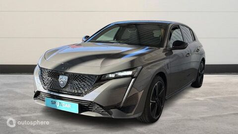 Peugeot 308 e- 156ch First Edition 2023 occasion Salon-de-Provence 13300