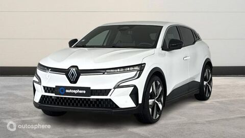 Annonce voiture Renault Mégane 24799 €