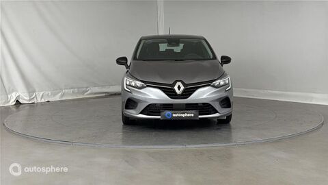 Clio 1.0 TCe 90ch Equilibre 2023 occasion 57000 Metz