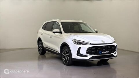 MG.ZS 1.5 Hybrid+ 197ch Luxury 2025 occasion 33260 LA TESTE DE BUCH