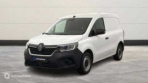 Renault Kangoo L1 1.5 Blue dCi 95ch Advance -24 2024 occasion Nantes 44000