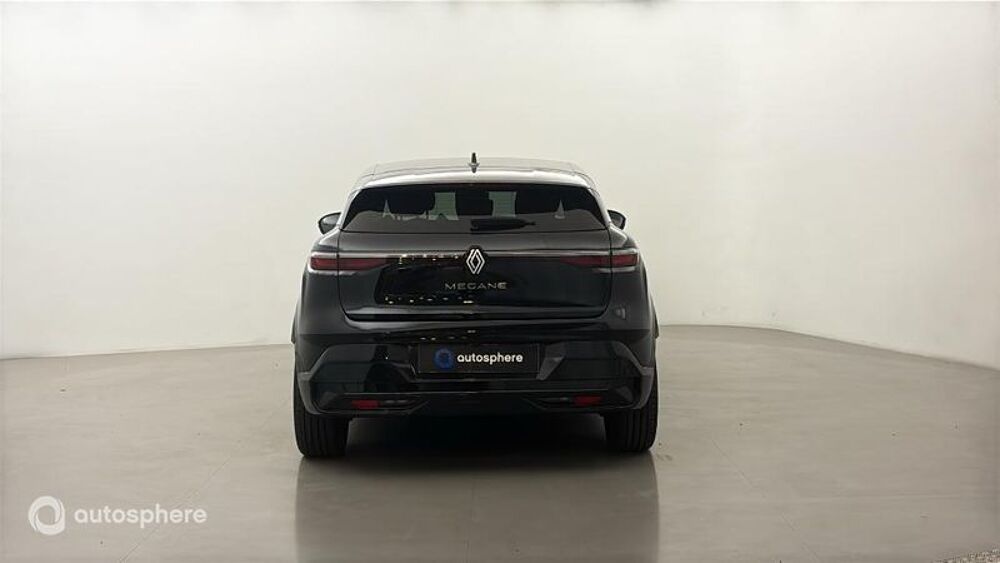 M&eacute;gane E-Tech Electric EV60 220ch Iconic super charge 2022 occasion 94000 Cr&eacute;teil