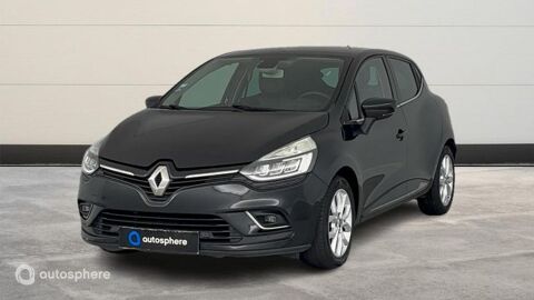Renault clio 0.9 TCe 90ch energy Intens 5p