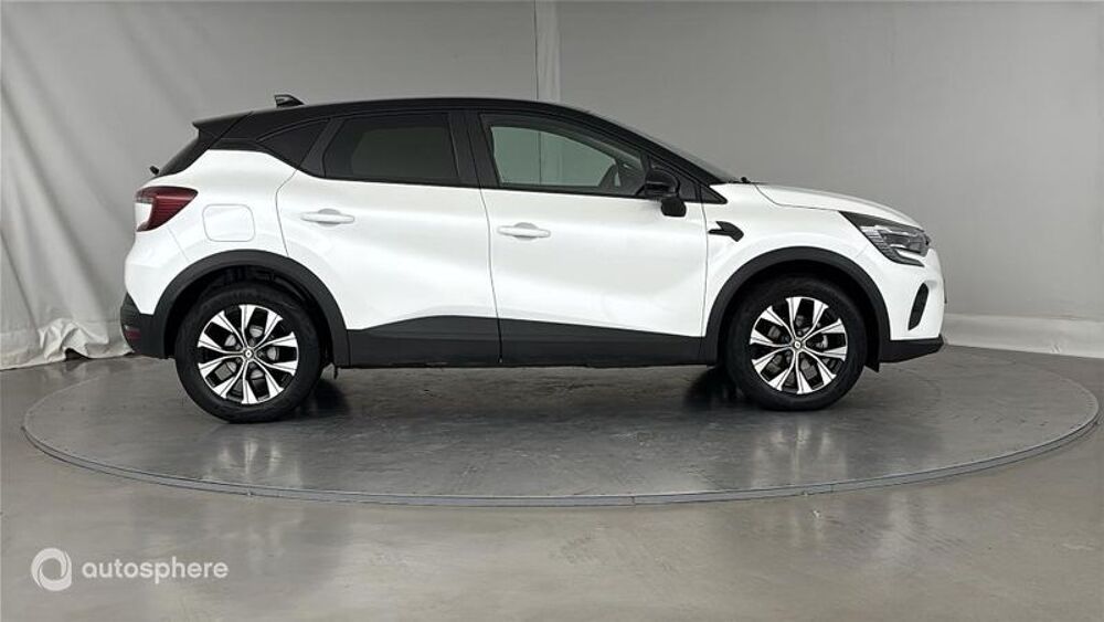 Captur 1.0 TCe 90ch Evolution 2023 occasion 59470 Wormhout