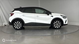 Captur 1.0 TCe 90ch Evolution 2023 occasion 59470 Wormhout