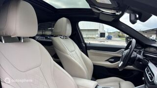 i4 eDrive40 340ch Business Design 2024 occasion 33700 M&eacute;rignac