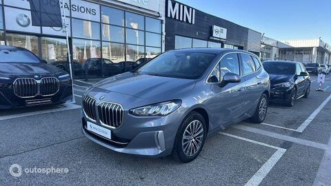 Annonce voiture BMW Serie 2 27999 