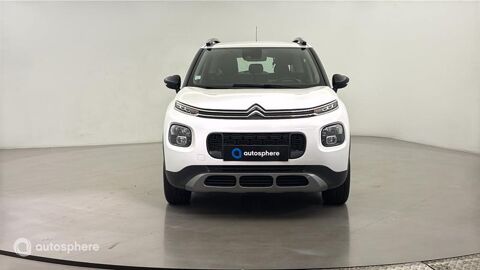 C3 Aircross PureTech 110ch S&S Feel E6.d 2020 occasion 64122 URRUGNE