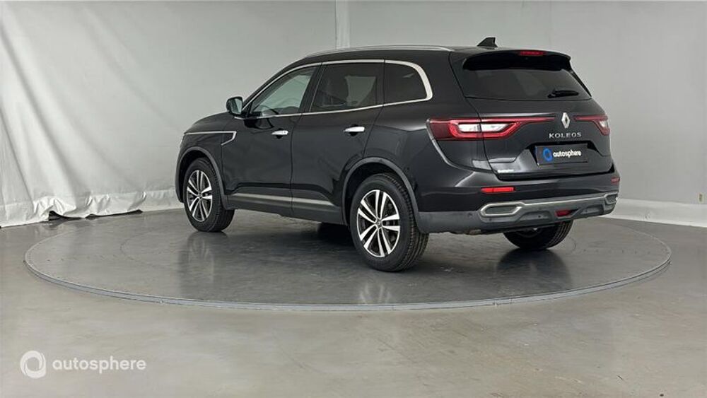Koleos 1.6 dCi 130ch energy Intens 2018 occasion 59470 Wormhout