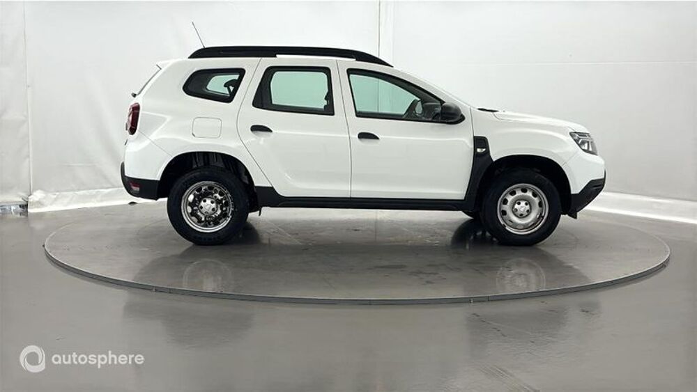 Duster 1.0 ECO-G 100ch Essential 4x2 2022 occasion 59470 Wormhout
