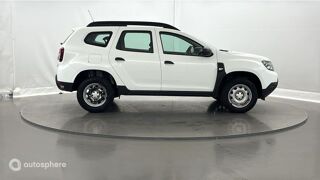 Duster 1.0 ECO-G 100ch Essential 4x2 2022 occasion 59470 Wormhout