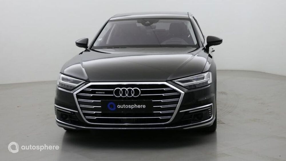 A8 60 TFSI e 449ch Avus Extended quattro tiptronic 8 2021 occasion 16430 Champniers