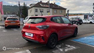 Clio 1.5 Blue dCi 100ch Evolution - 24 2024 occasion 57600 Saint- Forbach
