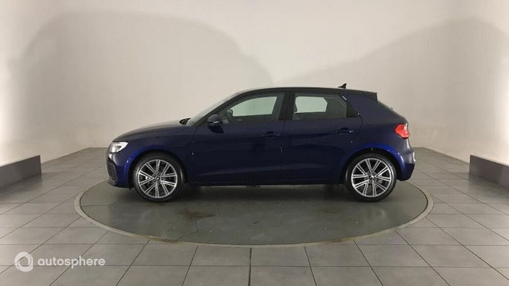 A1 30 TFSI 116ch Design S tronic 7 2026 occasion 86000 Poitiers