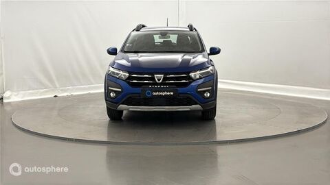 Sandero 1.0 TCe 90ch Stepway Confort CVT -22 2022 occasion 59160 Lomme