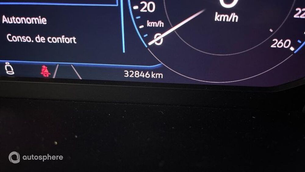 T-ROC 1.5 TSI EVO 150ch Style Exclusive DSG7 2023 occasion 51100 Reims