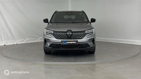 Austral 1.2 E-Tech full hybrid 200ch Iconic esprit Alpine- 24 2025 occasion 51000 Ch&acirc;lons-en-Champagne