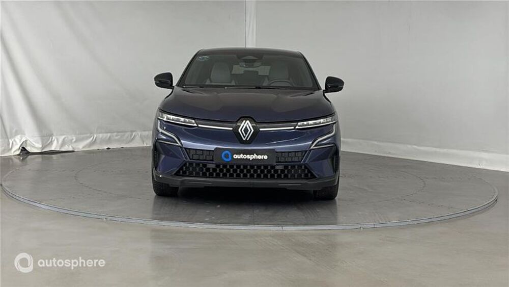 M&eacute;gane E-Tech Electric EV60 220ch Techno super charge 2023 occasion 57000 Metz